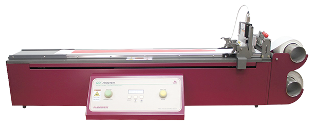 QD Printer QD Printer